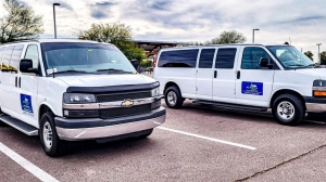 How to Choose the Right Airport Transportation Service in Phoenix