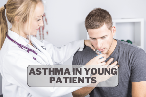 How to Identify and Cure Asthma in Young Patients?