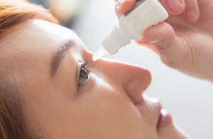 Artificial Tears Market to Grow Owing to Rising Dry Eye Prevalence
