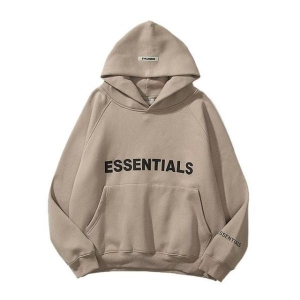 Essentials Hoodie Designed for All-Day Wear: The Perfect Blend of Comfort, Style, and Functionality
