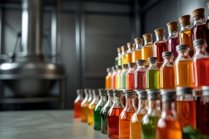 Flavors and Fragrances Manufacturing Plant Report | Setup Details, Capital Investments and Expenses