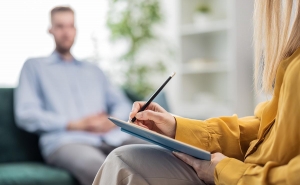 Caroline Goldsmith’s Holistic Approach to Ending Panic Attacks