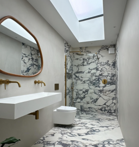 Upgrade Your Bathroom with BT Microcement UK’s Premium Finishes