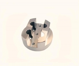 CNC Machining Material1
