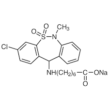 Everything You Should Know About Tianeptine Sodium Before You Try It