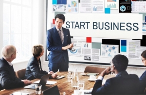 How Business Growth Consulting Supports Service-Based Startups