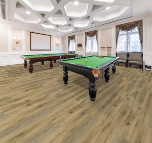 Vinyl vs Hardwood Flooring: Which One is Right for Your Home?