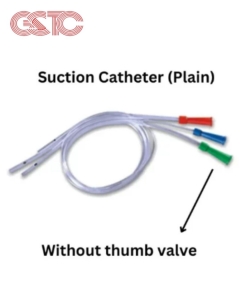 Suction Catheter: Uses, Features & Safe Airway Management Guide
