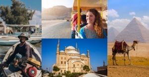 Unforgettable Egypt: How to Spend the Perfect 7 Days Exploring Ancient Wonders