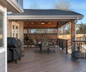 Best Materials to Use for Long-Lasting Deck Repairs