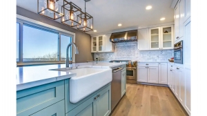 Affordable Kitchen Remodel: Transform Your Space with These Simple Upgrades