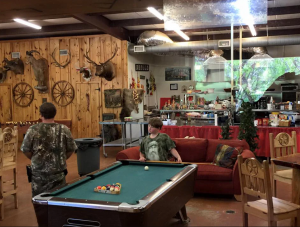 Why Texas Exotic Hunting Is Every Hunter’s Dream