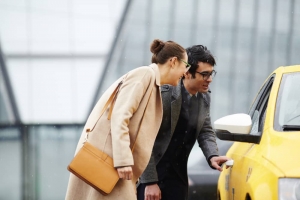 Experience Cape Cod in Style: Benefits of a Private Car Service from Boston