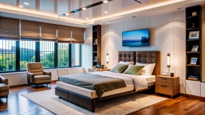 Italian Home Furniture in Dubai: Merging Style and Functionality for Your Home