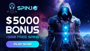 From Zero to Hero at Spinjo Casino