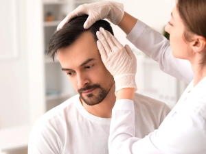 Does Hair Transplant Work for Thinning Eyebrows?