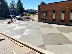 Concrete Repair Services For Your Driveway