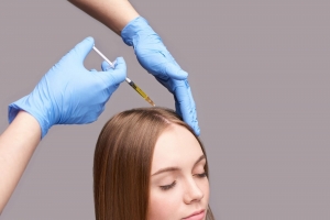 Hair Loss Treatment for Bold, Beautiful Results