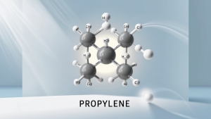 Propylene Price Index: Real-Time Price Fluctuations and Forecast Data 