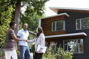 Receive Real Estate Referrals via Top Referral Networks