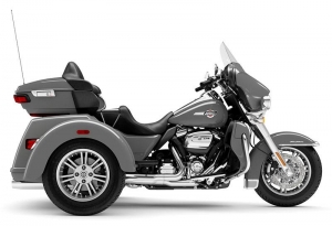 Used Harley-Davidson Motorcycles for Sale in Arbor Vitae, WI