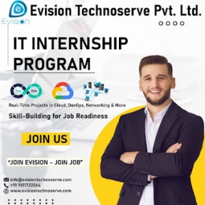Kickstart Your Tech Career: 45-Day Internship Program for Aspiring Engineers & Analysts