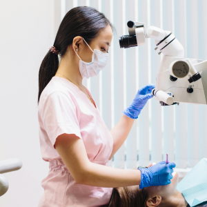 Choosing the Right Windsor Dentist Matters – Your Smile Deserves Dent Essential