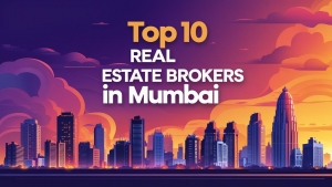 Top 10 Real Estate Brokers in Delhi