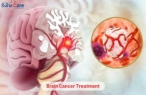 Advanced Brain Cancer Treatment in India: A Global Destination for Affordable and Effective Care