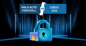 Palo Alto Networks vs Cisco: Which Firewall is Better for Your Network?