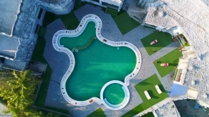 Luxury Resorts in Jim Corbett