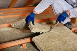 How Mineral Wool Insulation Helps with Noise Reduction