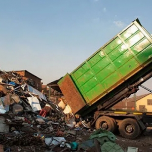 The Advantages of Scrap Metal Recycling in Local Communities