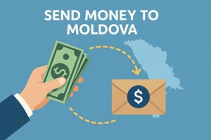 Send Money to Moldova: Your Complete Guide to Transfers
