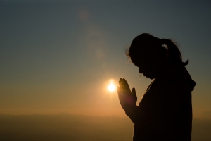 10+ Prayer Declarations To Declare Over Fear And Anxiety