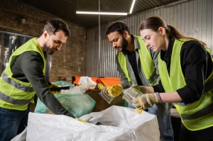 Office Waste Disposal: Tips for a Cleaner, Greener Workplace