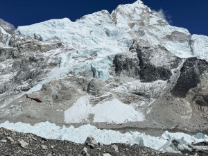 How Hard Is the Everest Base Camp Trek? Understanding the Difficulty and What to Expect