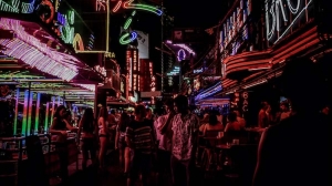 Explore the Hottest Nightlife Destinations in India