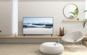 How to pick the perfect 65 inch smart TV for your space