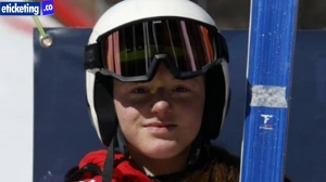 Winter Olympic 2026: Olympic Alpine Skiing, 18, dies in tragic exercise crash on a slope as tributes paid to 'talented athlete