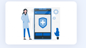 Revolutionizing Healthcare with Android App Development