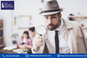 7 Essential Steps to Hire a Private Investigator in London