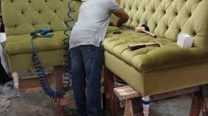 Experience Comfort and Style with Home Sofa