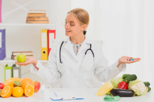 How Functional Medicine NP Programs Are Paving the Way for Personalized Patient Care