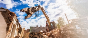 A Complete Guide to Residential Demolition in Canberra