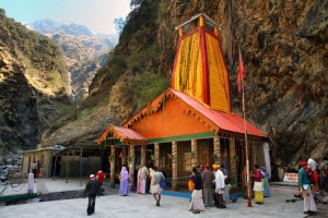 Char Dham Yatra: A Sacred Pilgrimage into the Heart of the Himalayas