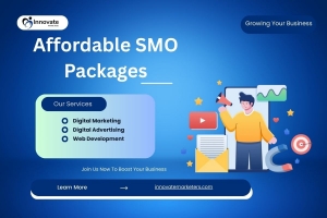 Unlock the Power of Social Media with Affordable SMO Packages in the USA