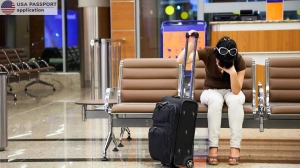 Replace Lost Passport: Losing Your US Passport Abroad? What To Do Next?