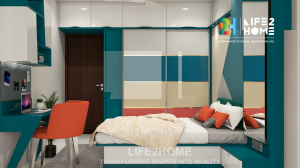 Things to Discuss with Interior Designers in Pune Before Starting a Project