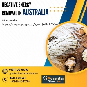 Explore The Strength of Negative Energy Removal in Australia